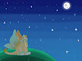 Moonlight Glow