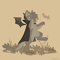 Spooky Harzy! by Harzy