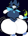 Giga Queen Upgrades
