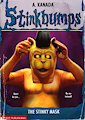 StinkBumps: The Stinky Mask by Kanada
