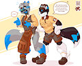 [⚡] - MORNING ROUTINE CHECKS