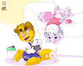 [⚡] - GAMING WITH FRIENDS by LilChu