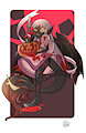 Orianna Halloween