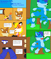Animator Pals Small Stories - Animator Igor's Particular Freedom