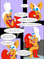 Knouge sex Page 10 by WM0000