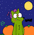 Mikey&rsquo;s Halloween