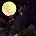Ligia the Witch
