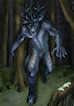 Commission - Tamarack