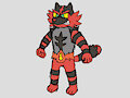 Day 12: Incineroar
