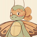 Fairy AU Mikey