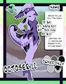 Adoptober 2021 Day 12