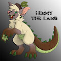 LemmytheDragon???
