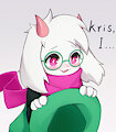 New Submission by Flong