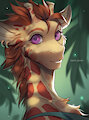 Hello There - By Paper Demon
