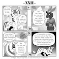 Out Of Chrysalis 22