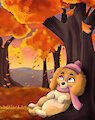 Fall Festive