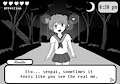 2021 Oct 12 - Mimic Girl by AceyCrit