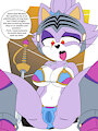 Sir Percival's Heat by Fleetway64