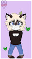 Cartoon Fawni