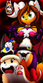 Costume Party Mia: Succubus