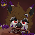 Choccy Vampari