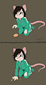 ... by nerdmouse