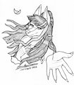 Inktober 2021 Day 6:Give me your heart by SonicYaoiHaven