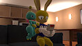 Play the Pokemon game