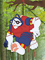 Commission - Rengar