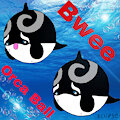 Eclipse orca ball