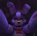 Game Over by Bearnot