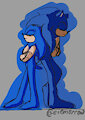 Blue Twins