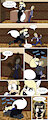 [C] Escape from the kissy maze