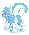 Fluffmung ne