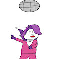 Disco Fever Fifi