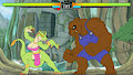 Brutal: Resurrection mockup 2
