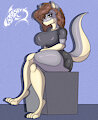 [Commission] Christa