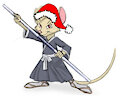 Darick for Christmas