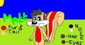 Matthew The Skunk Reference