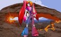 Danni Bunni prototype by Gyre