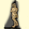 $5 Commission - Stefano