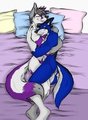 Our time by Arinmal