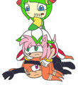 Team GFs Dogpile