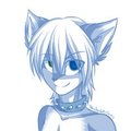 ish teh wolfeh by ChaoticIceWolf