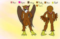 HawkEye Ref. by TrueHawkEye