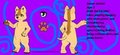 ZUBAKI by Crazymixedupfurry