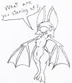 Yooka-Laylee - Laylee v1
