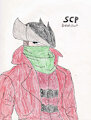 SCP-Alex Midnight (design may change)