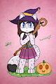 domini Halloween
