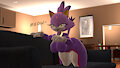 Cutie Kitty by RCO8